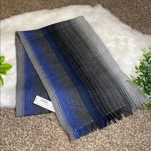 NWT Men’s Soft Scarf